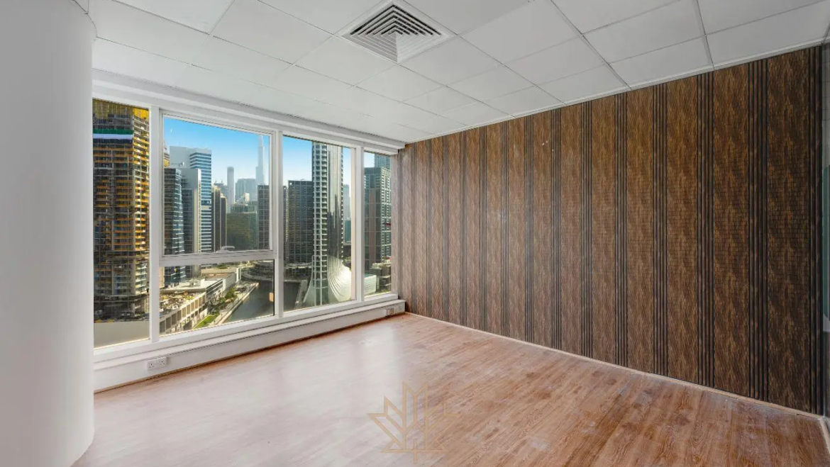 Churchill Executive Tower, Business Bay