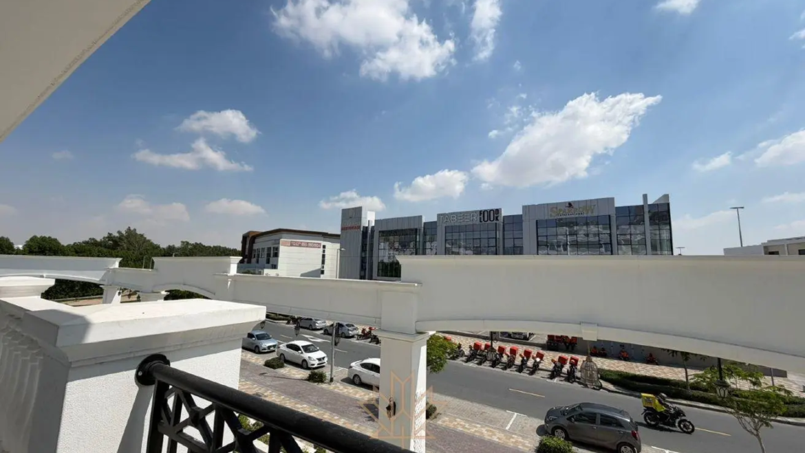 Vincitore Benessere, Arjan, Dubai