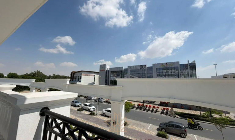 Vincitore Benessere,  Arjan, Dubai