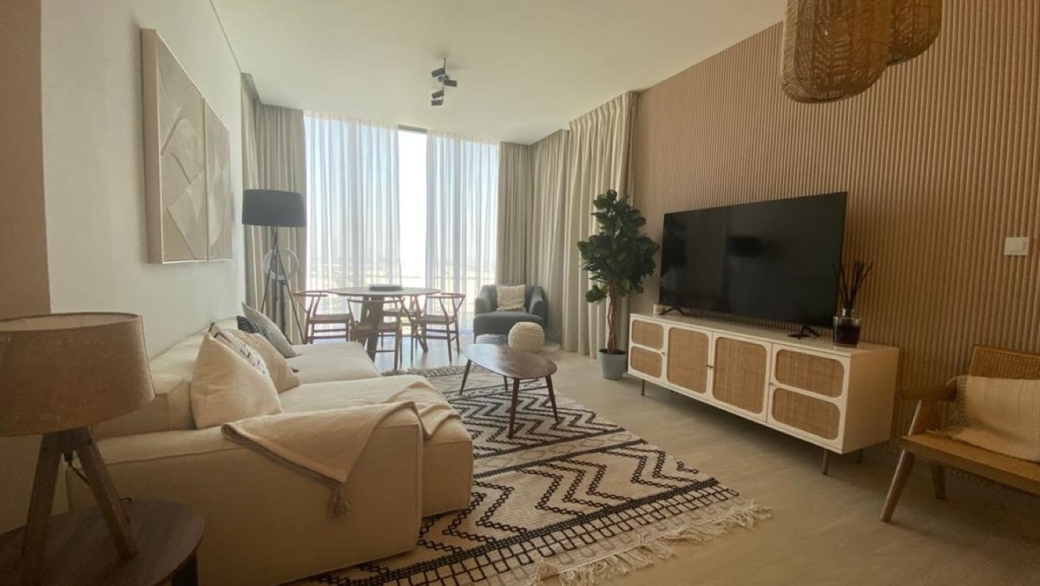 One park Avenue ,Sobha Hartland