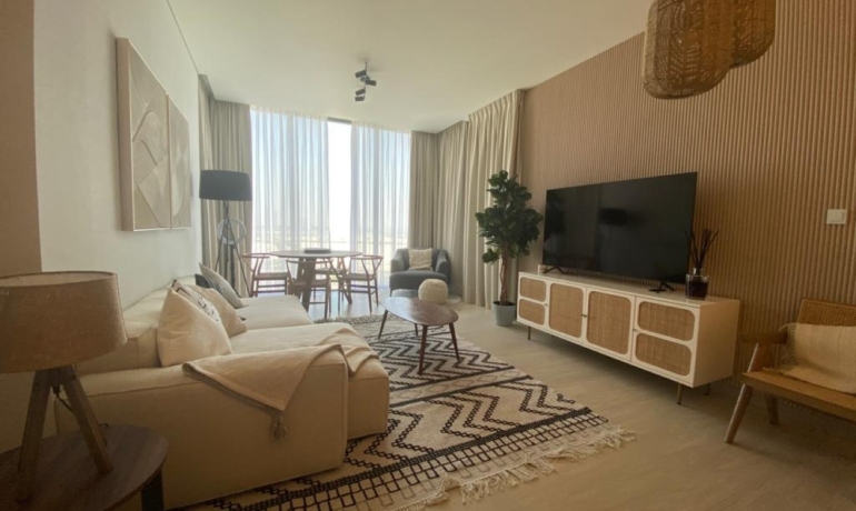 One park Avenue ,Sobha Hartland