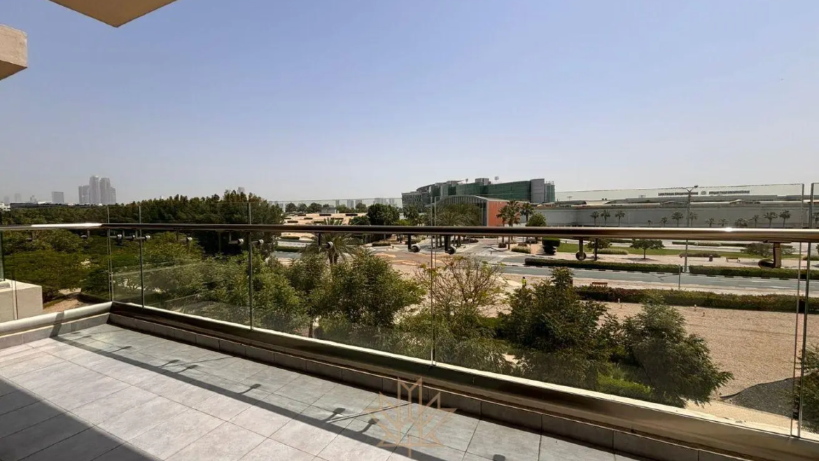 Polo Residence,Meydan