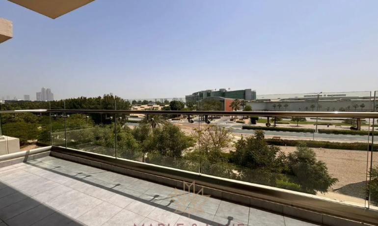 Polo Residence,Meydan