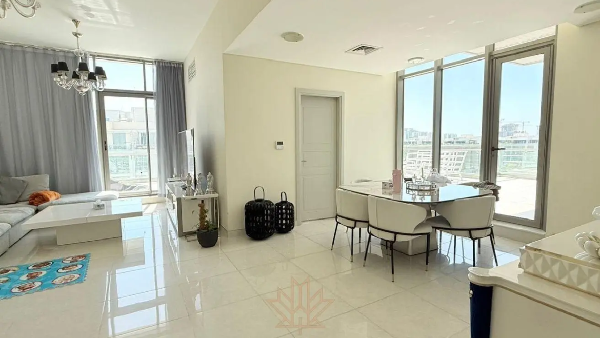Polo Residence,Meydan