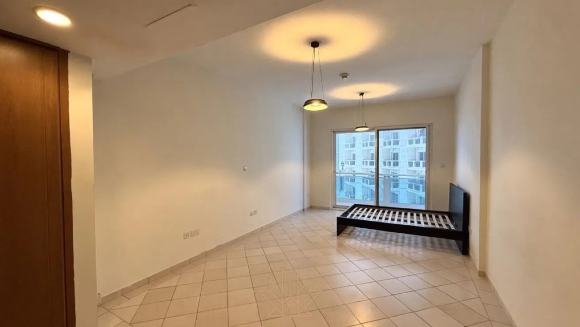Lago Vista B, Lago Vista