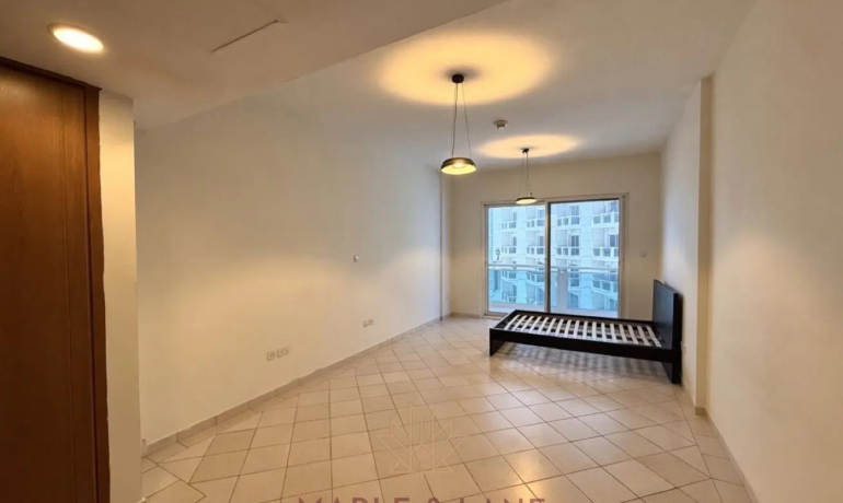 Lago Vista B, Lago Vista