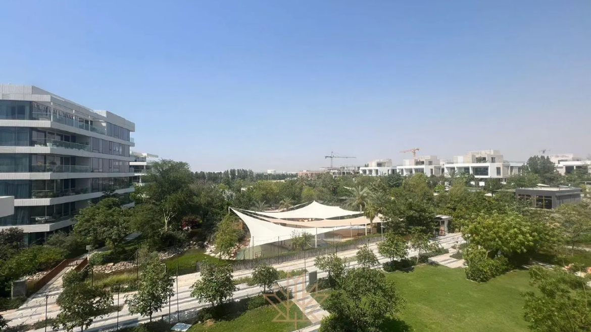 Seventh Heaven, Al Barari