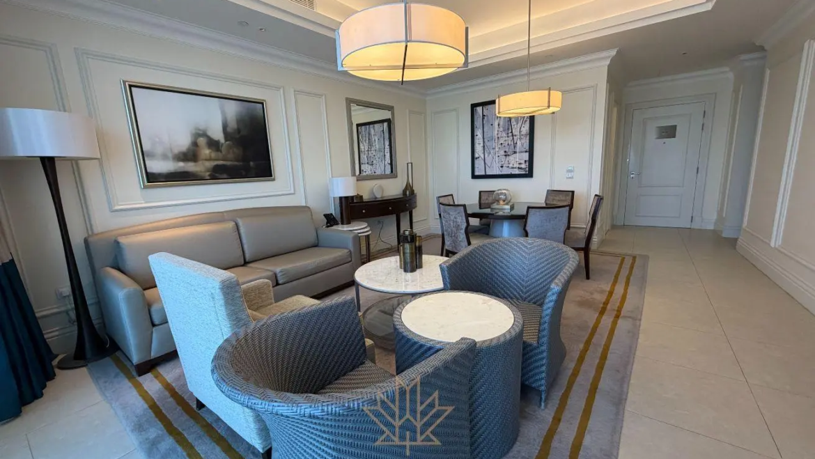 Kempinski BLVD, Downtown Dubai