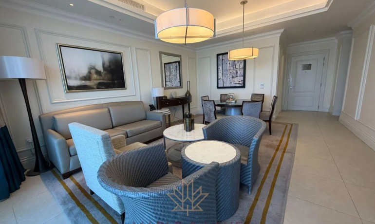 Kempinski BLVD, Downtown Dubai