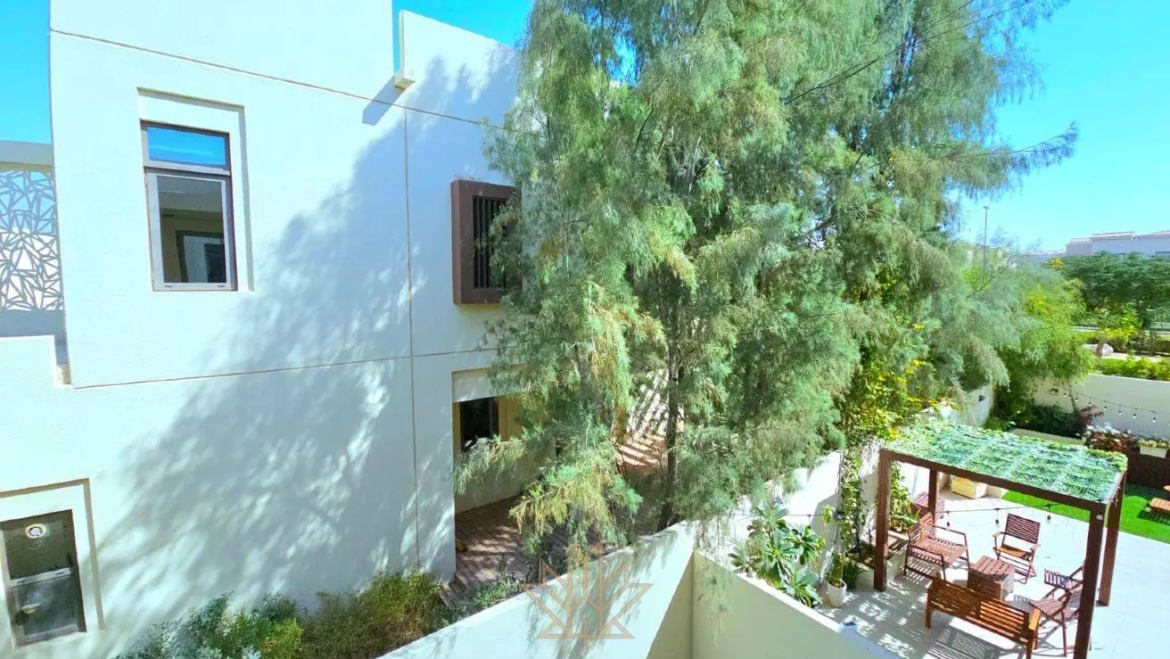 Mira Oasis 3, Mira Oasis