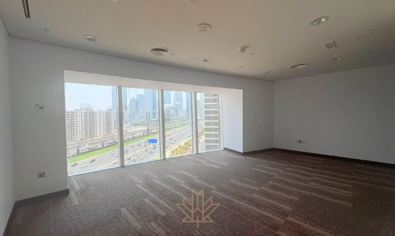 Park Place Tower, Sheikh Zayed Road