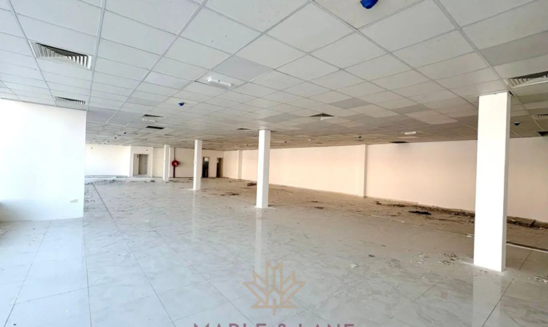 Park Place Tower, Sheikh Zayed Road