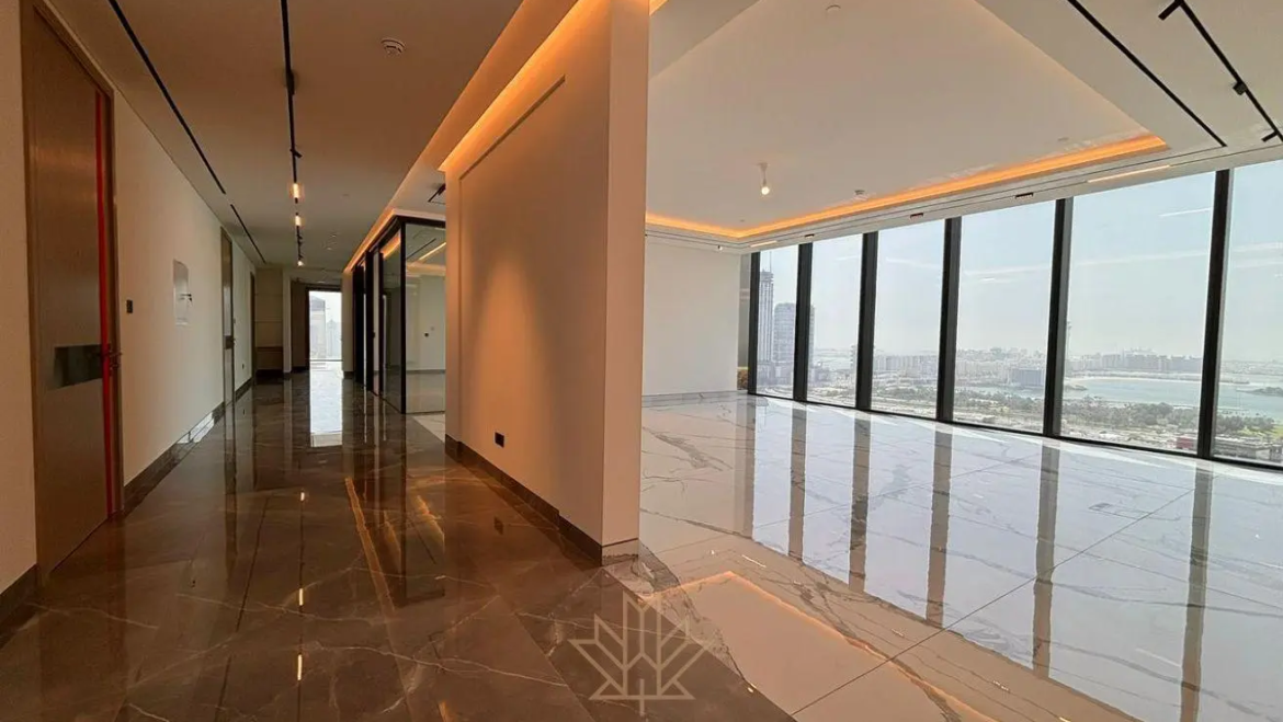 The S Tower, Dubai Internet City