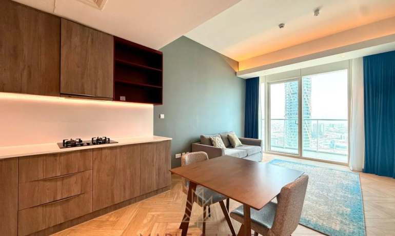 Lavender Garden Suites, Acacia Avenues