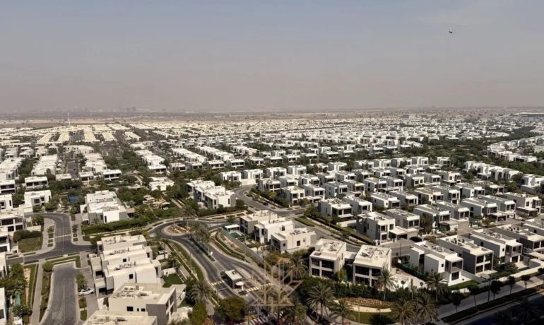 Hills Park, Dubai Hills Estate