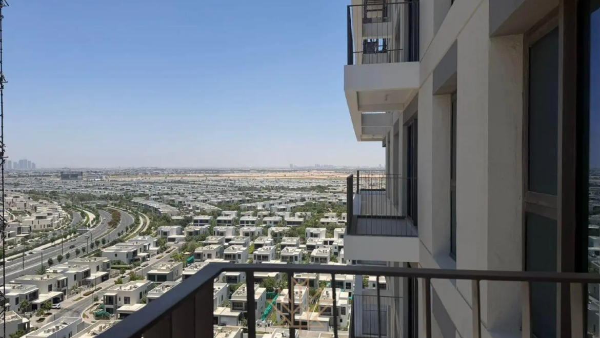 Hills Park, Dubai Hills Estate