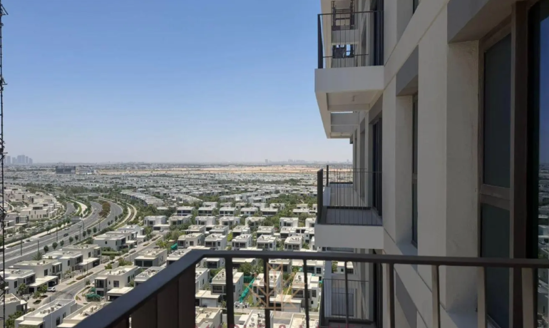 Hills Park, Dubai Hills Estate