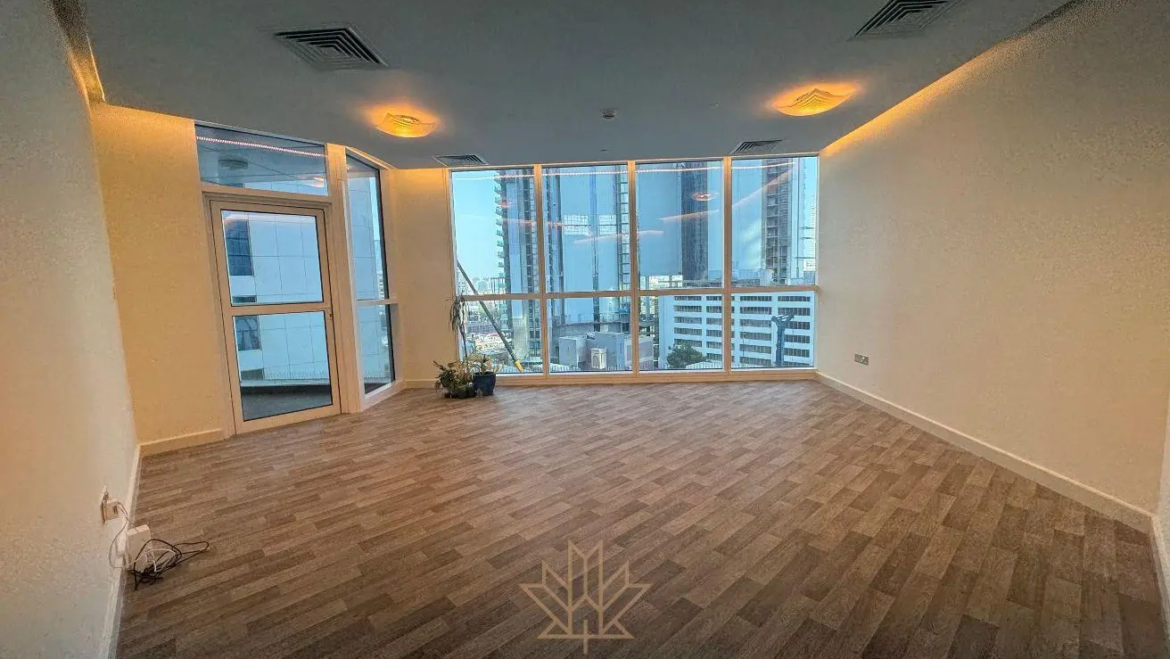 23 Marina, Dubai Marina
