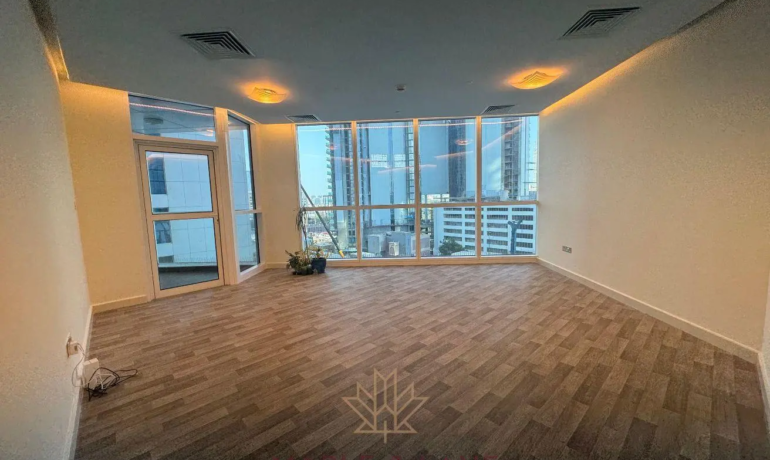 23 Marina, Dubai Marina
