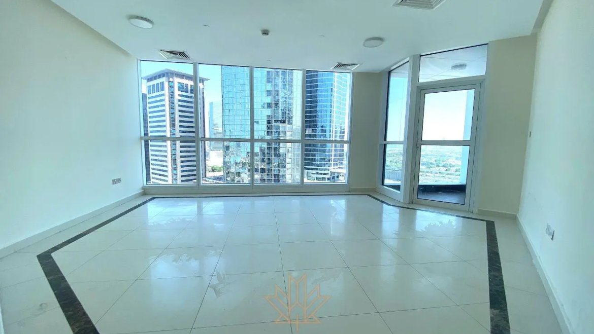 23 Marina, Dubai Marina