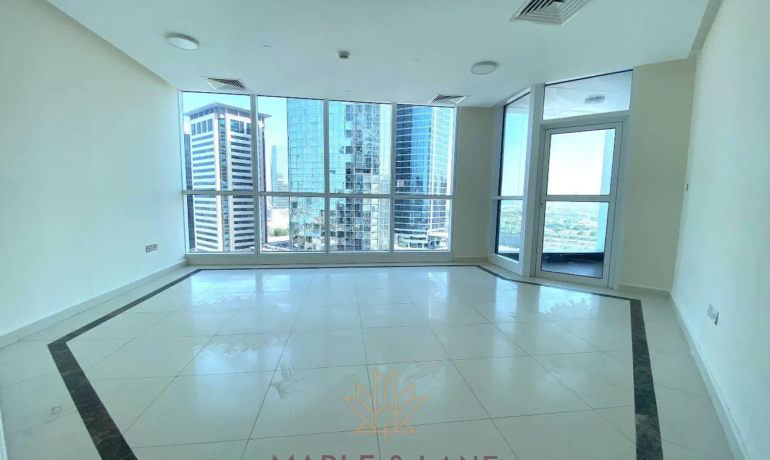 23 Marina, Dubai Marina