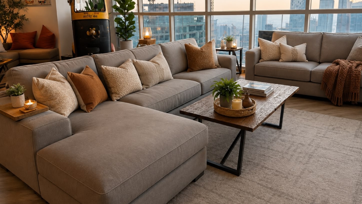 23 Marina, Dubai Marina