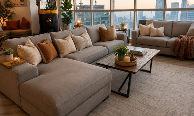 23 Marina, Dubai Marina