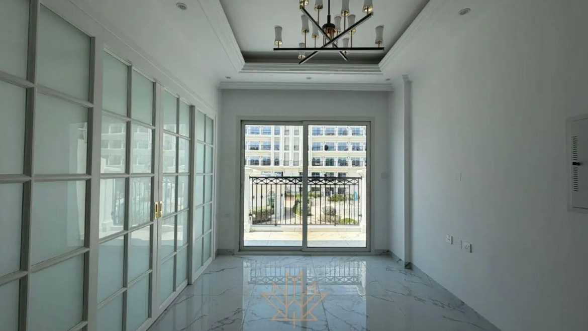 Vincitore Benessere,  Arjan, Dubai