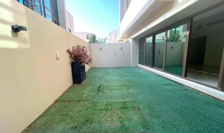Grand Views, Meydan Gated Community
