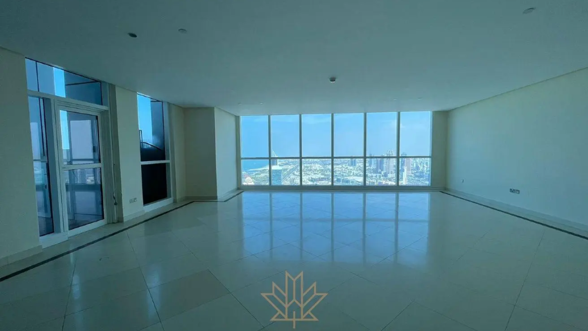 23 Marina, Dubai Marina