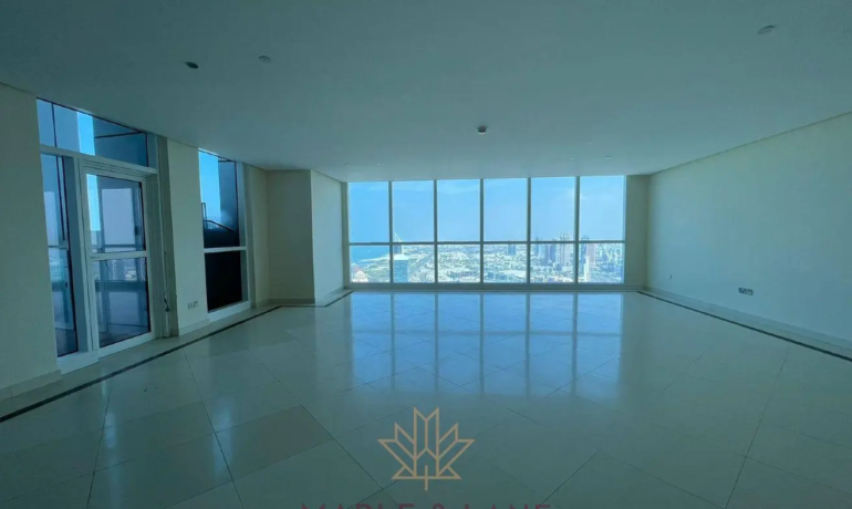 23 Marina, Dubai Marina
