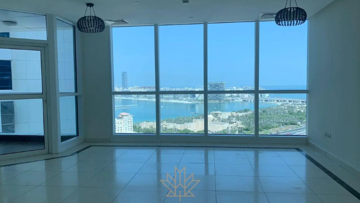 23 Marina, Dubai Marina