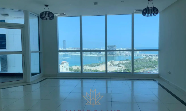 23 Marina, Dubai Marina