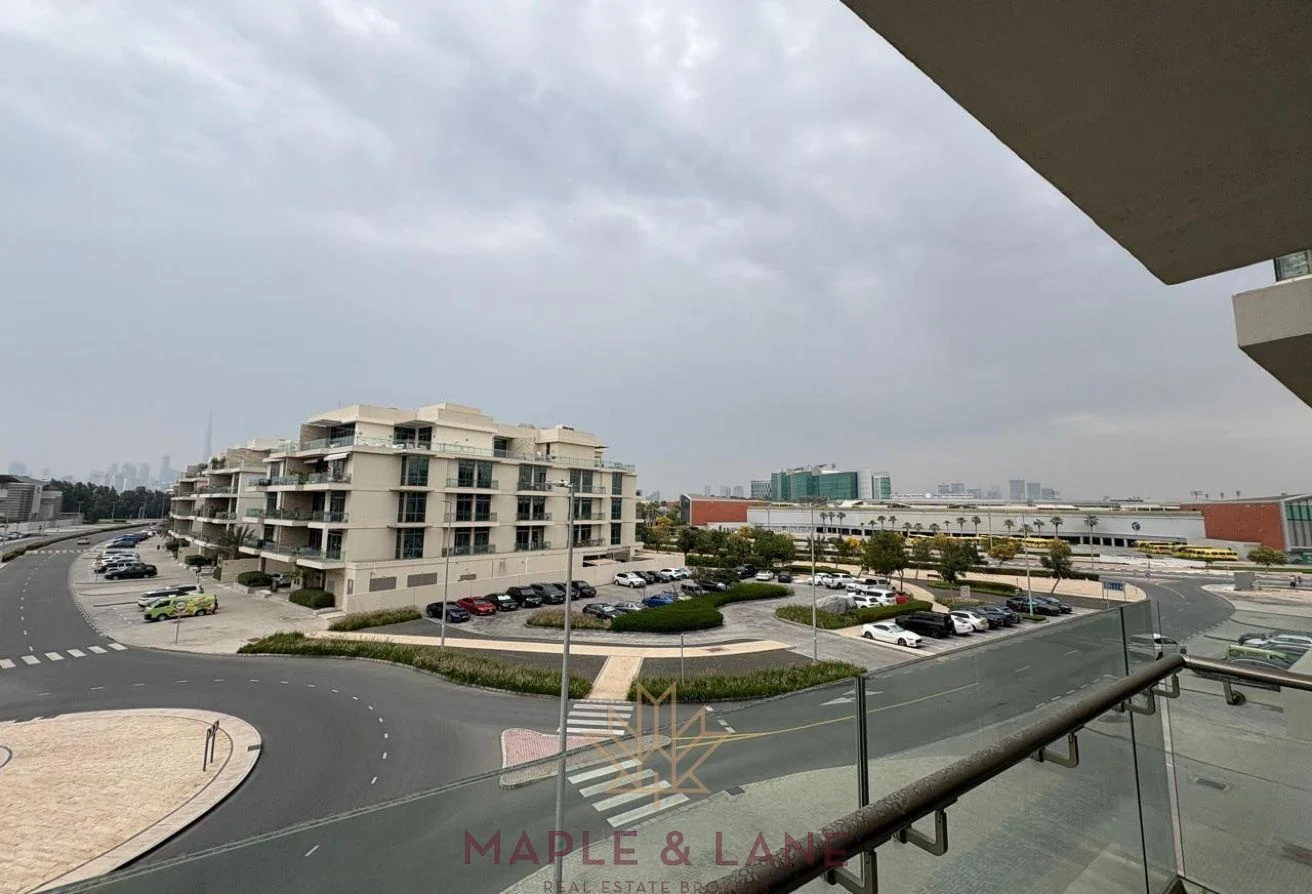 The Polo Residence E2