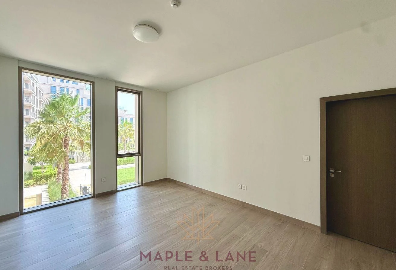 Al Badia Living Building E