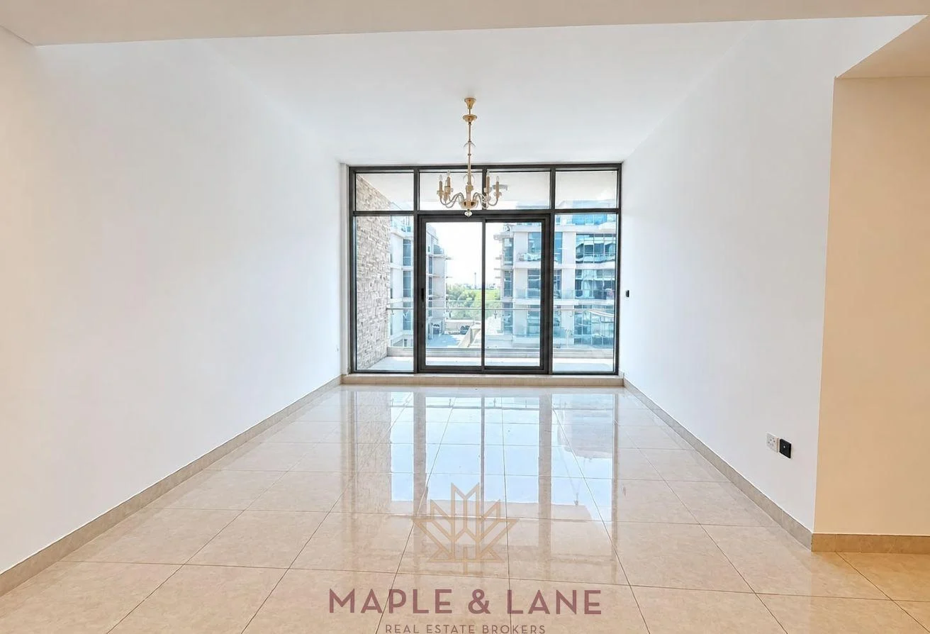 The Polo Residence E5