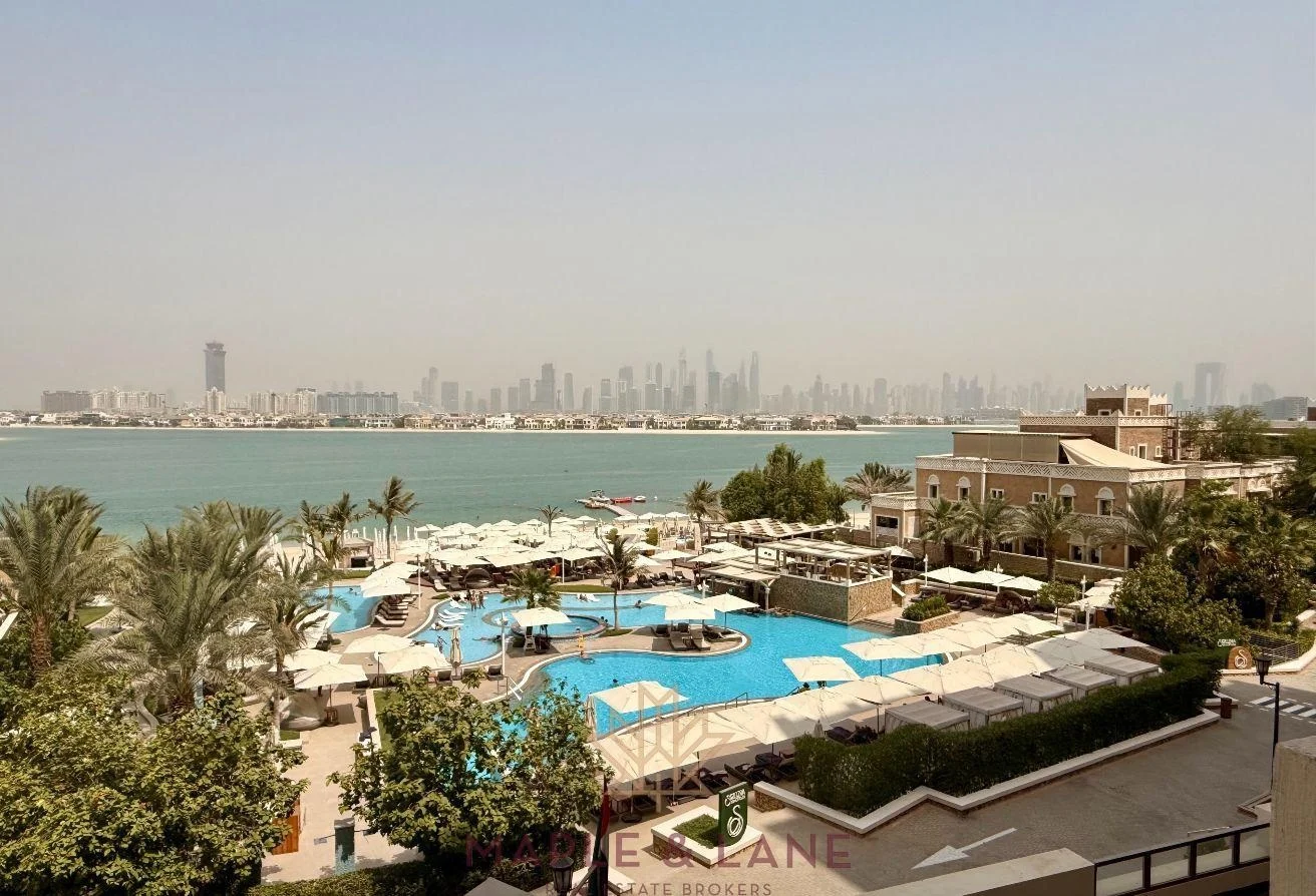 Balqis Residence Block B
