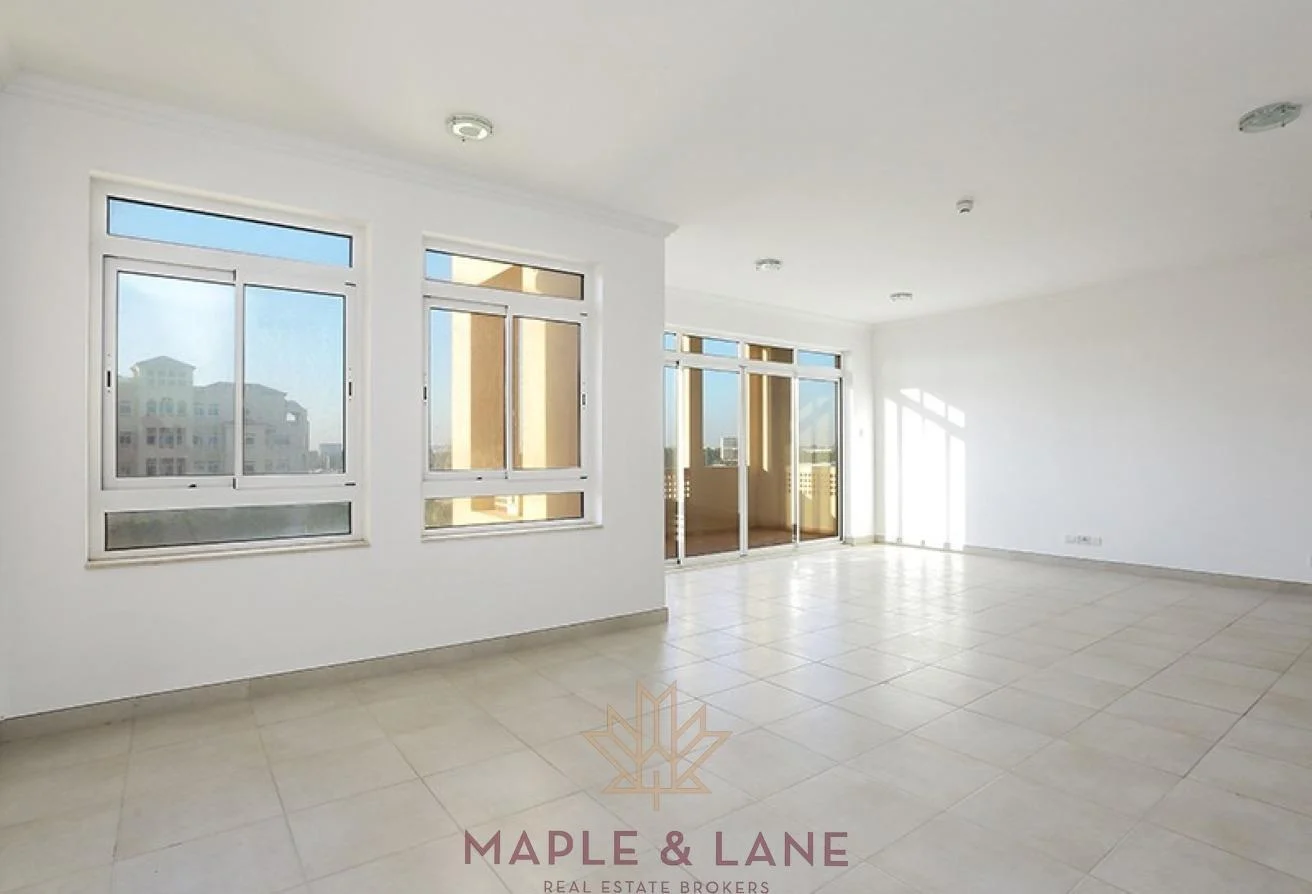 Al Badia Residences Building 23