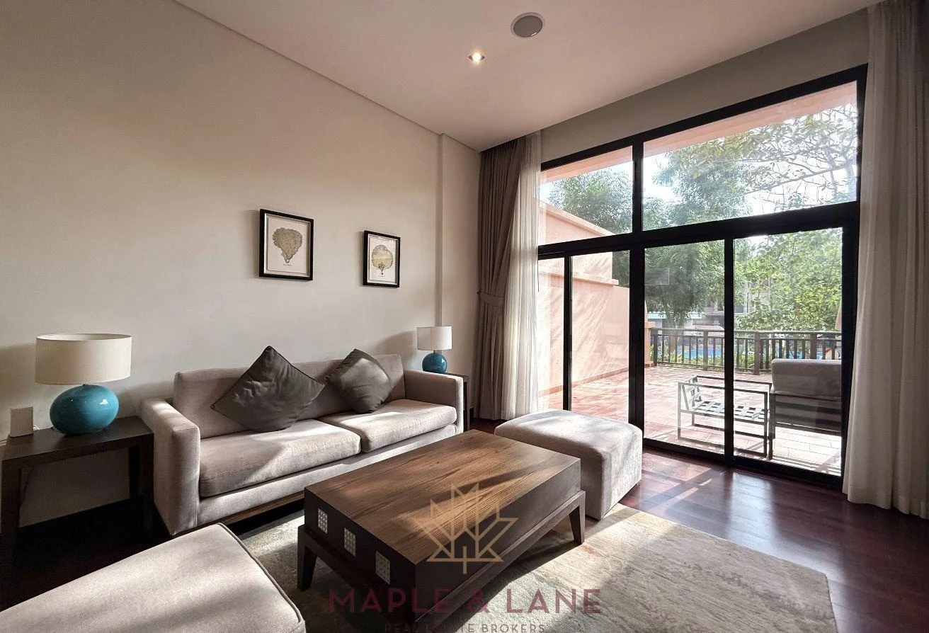 Royal Amwaj Residences South