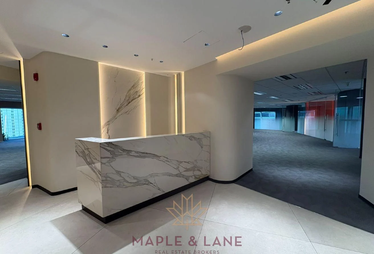 Park Place Tower