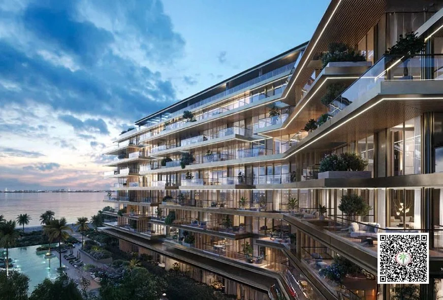 Cheval Residences