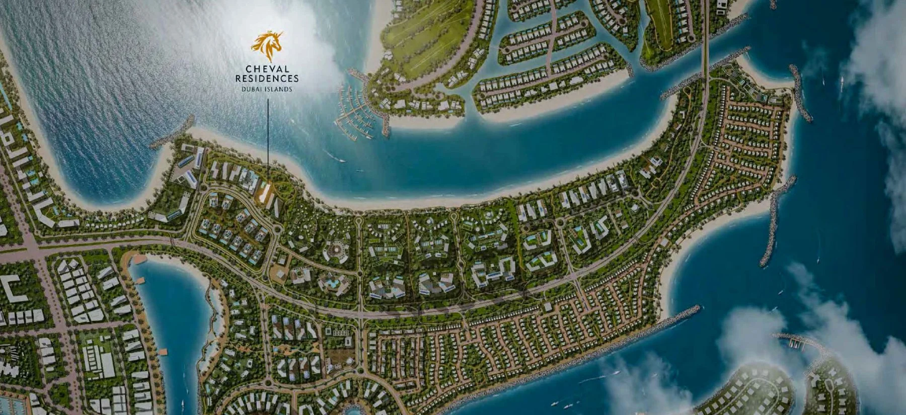Cheval Residences · photograph 3
