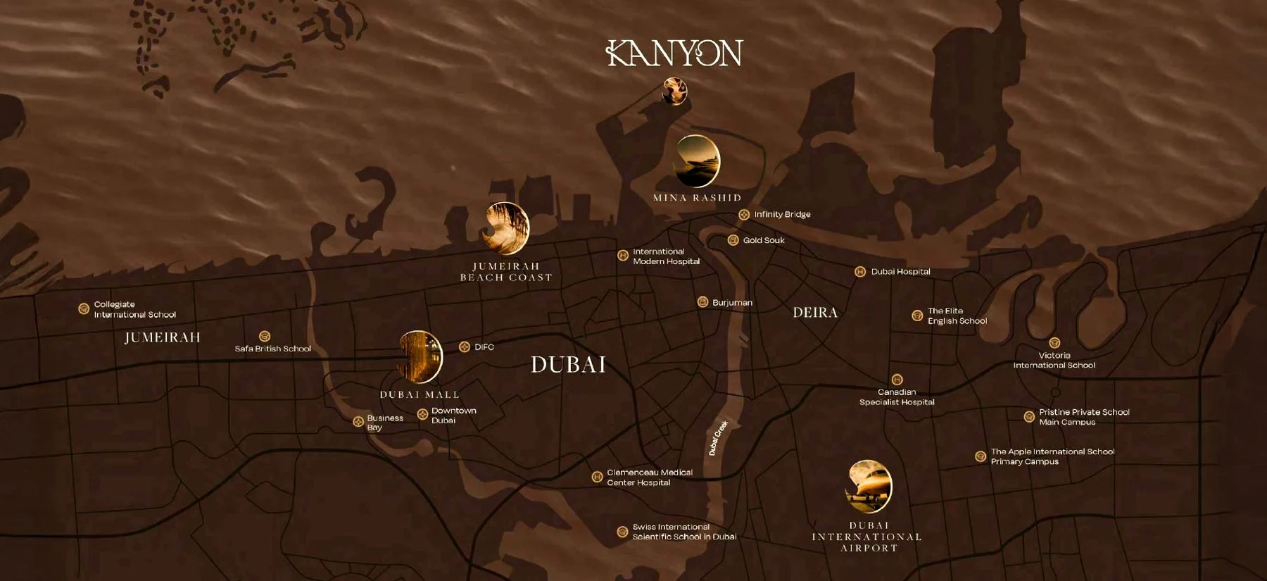 Kanyon by Beyond · photograph 3