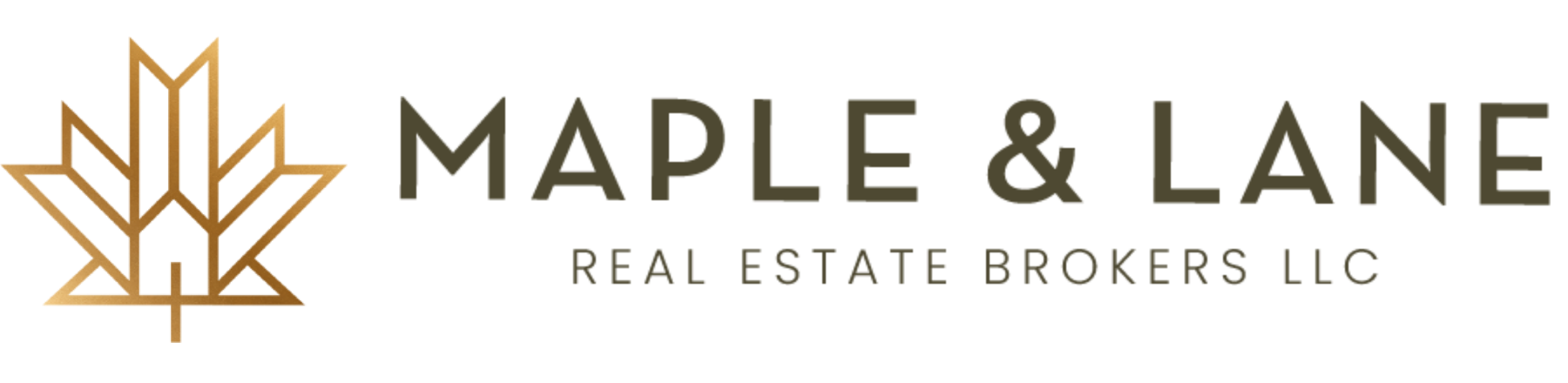 Maple & Lane
