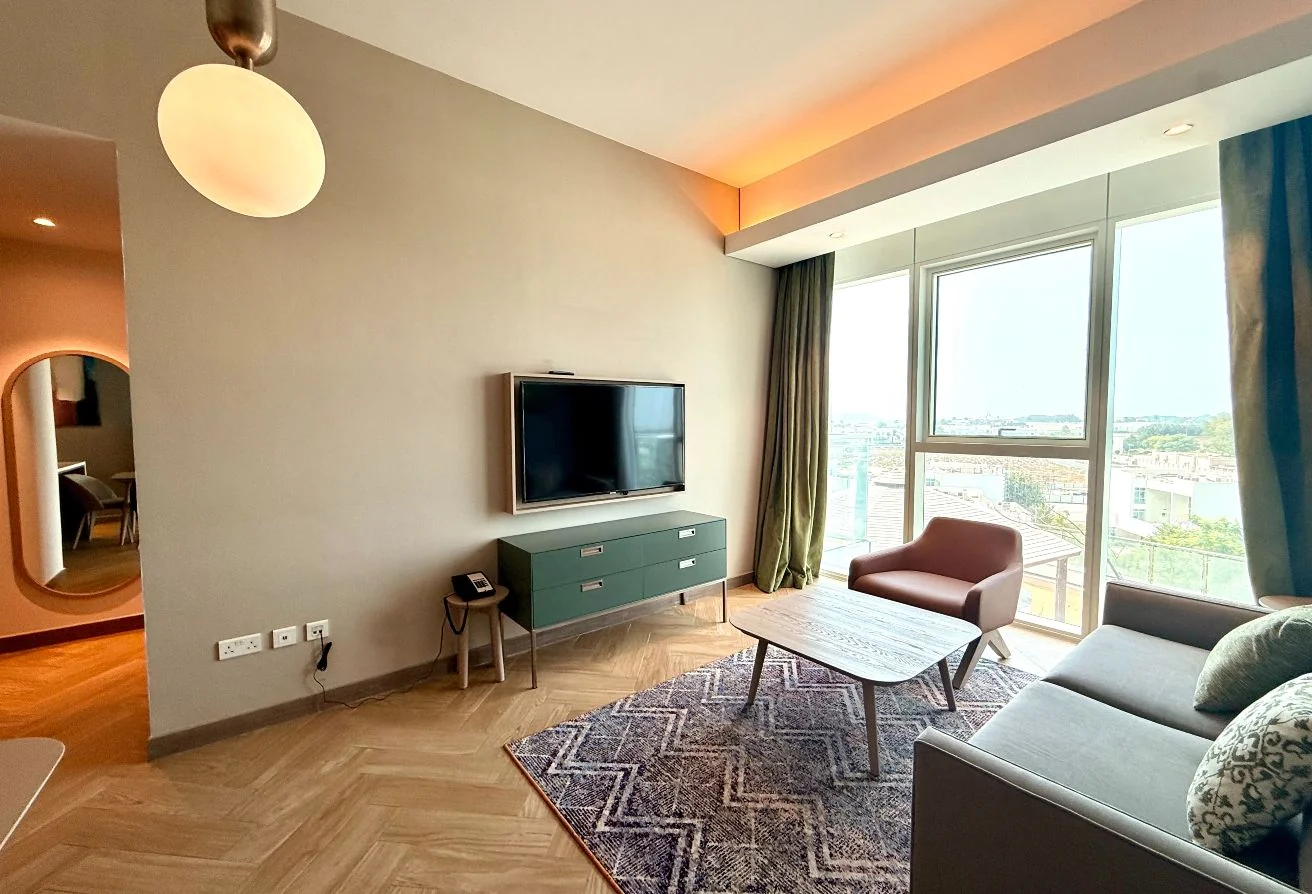 515, LAVENDER SUITES