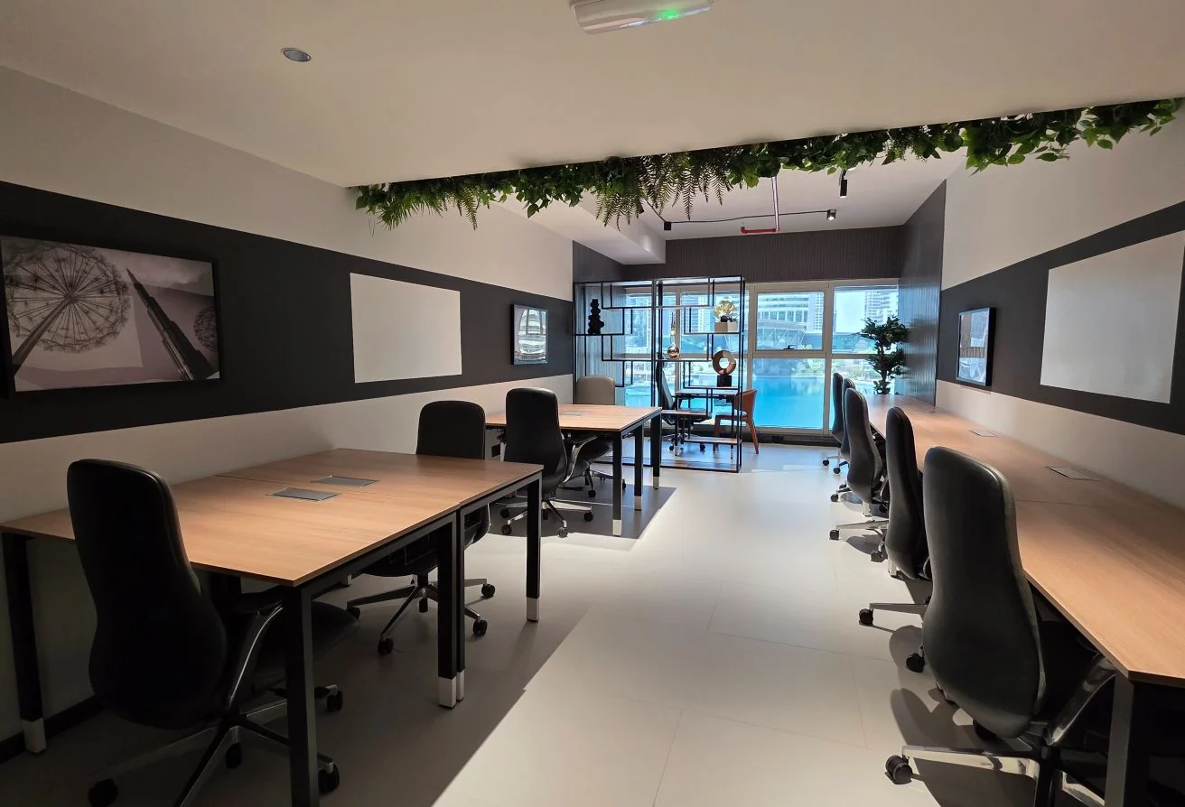 JLT OFFICE
