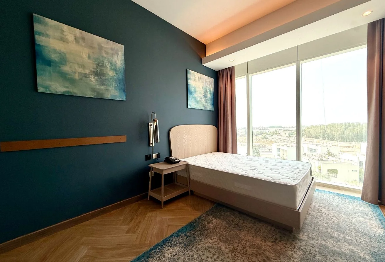 609, LAVENDER SUITES