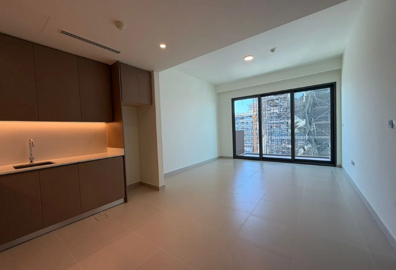 Hills Park — 1 Bedroom Apartment