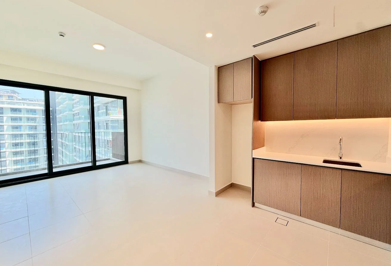 Hills Park — 1 Bedroom Apartment