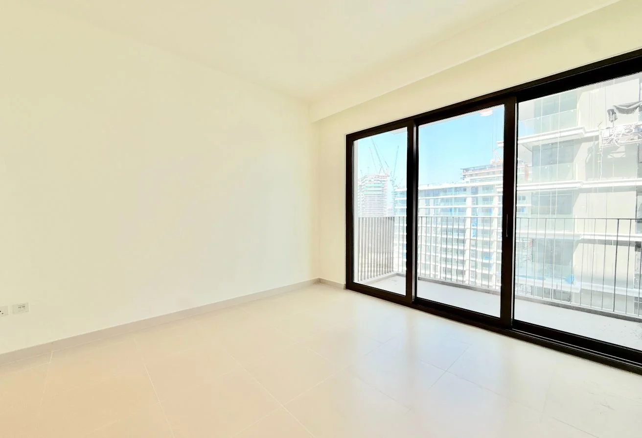 Hills Park — 1 Bedroom Apartment